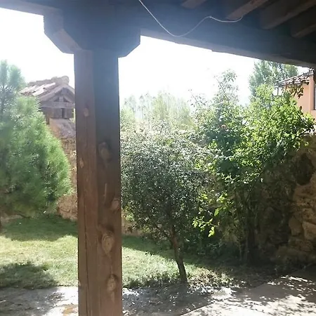 El Zaguan De