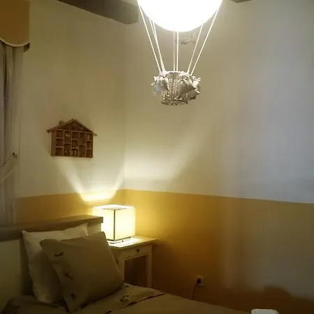 El Zaguan De Σπίτι διακοπών Torrecaballeros