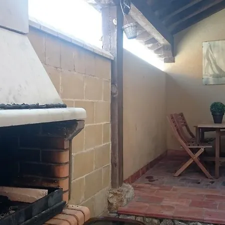 El Zaguan De Σπίτι διακοπών